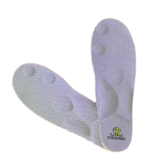Sole Revolution Orthotic – 3 Arch Support