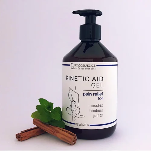 Kinetic Aid Gel