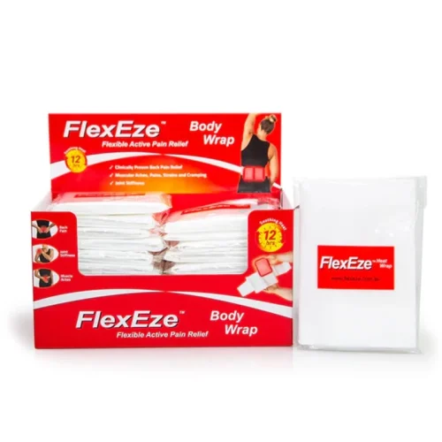 FlexEze Body Wrap