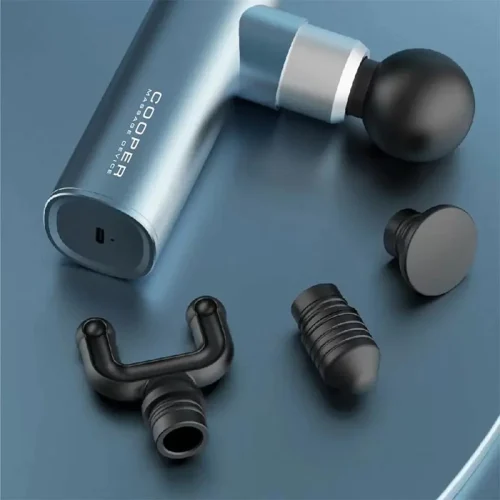 Cooper Massage Machine Cordless