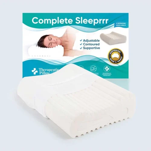 Complete Sleeprrr
