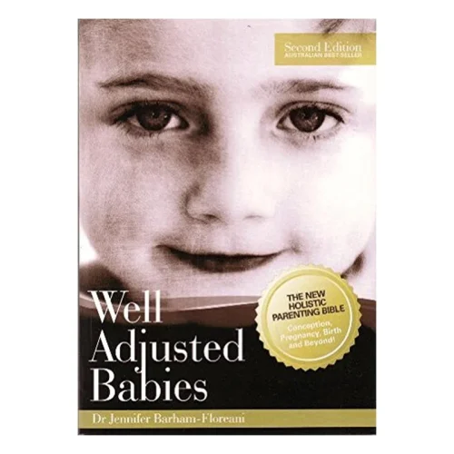 Well Adjusted Babies