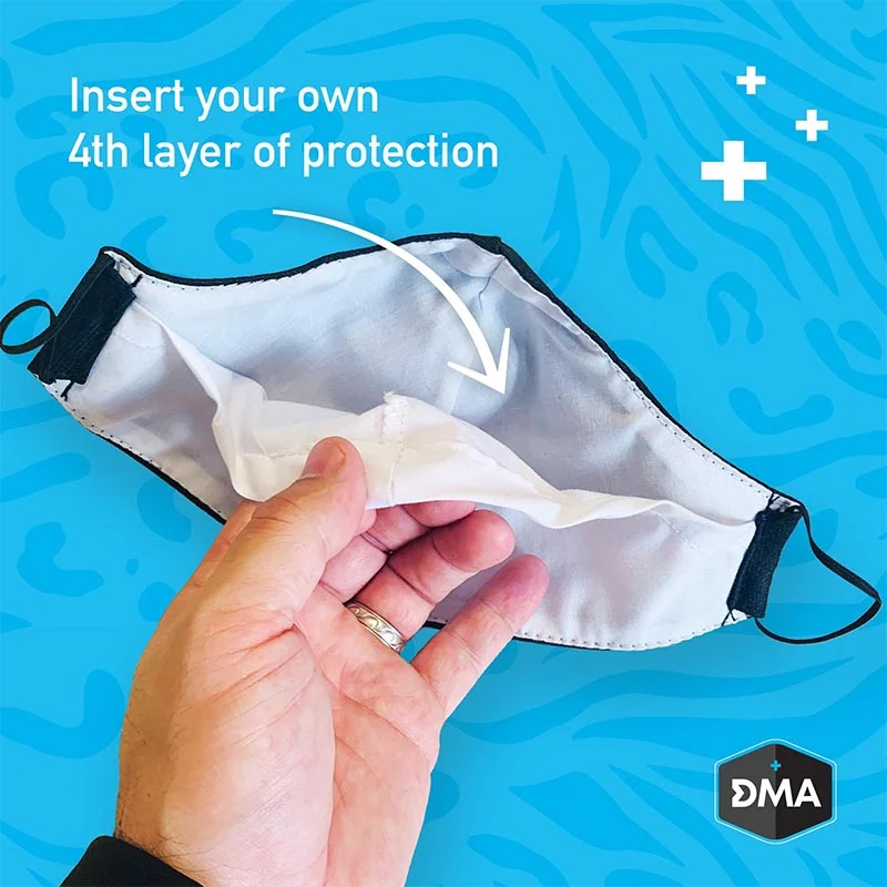 Layer Face Mask
