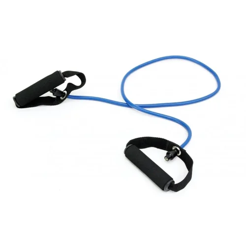 Exercise Tubing with Handles