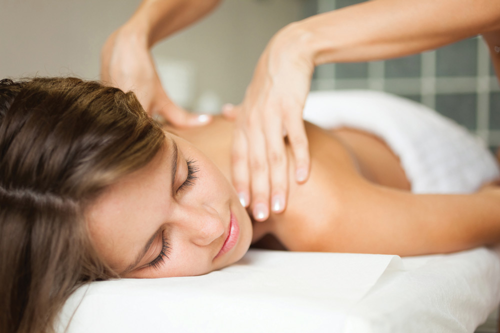 Remedial Massage And Myotherapy At Better Backs