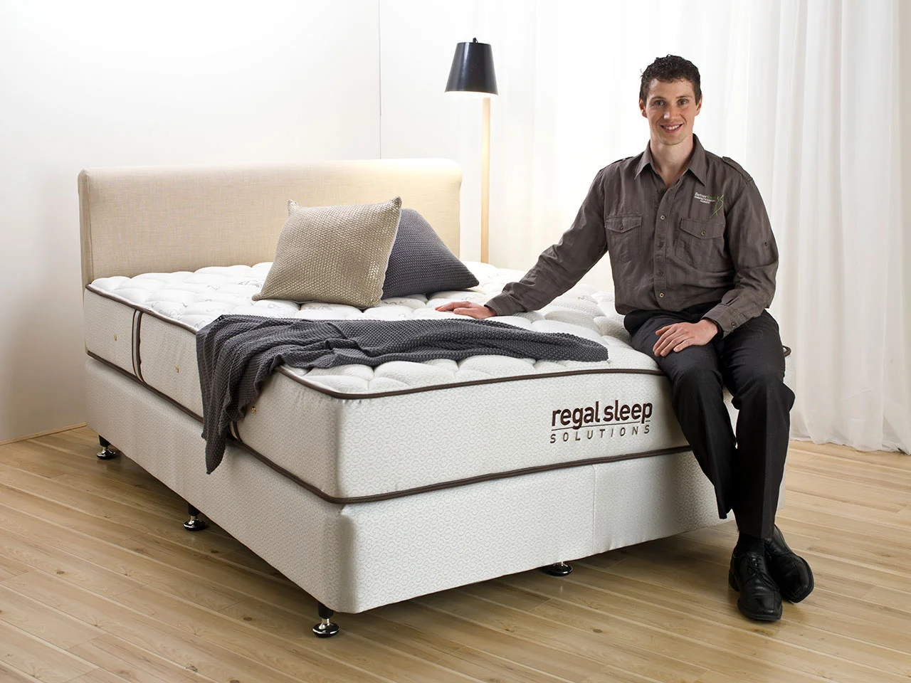 Dr David Jones, Chiropractor