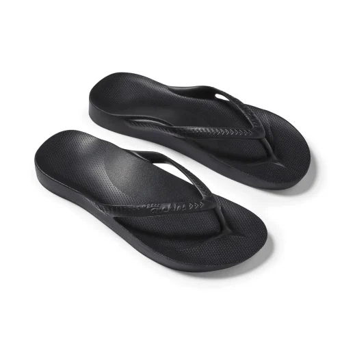 Archies Arch Support Thongs