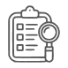 Assessment icon
