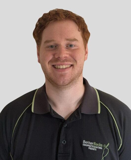 Nick Maclean Chiropractor Dr Nicholas Maclean Chiropractor Academic awards 2024 from RMIT