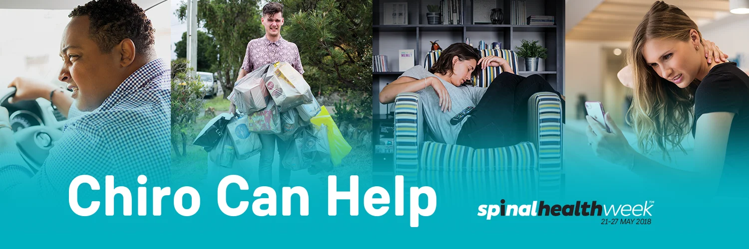Spinal Health Week