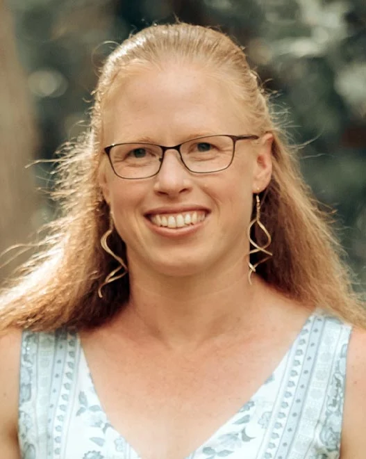 Christine Prescott, Personal Trainer