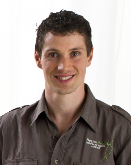 Dr David Jones, Chiropractor Dr David Jones - Chiropractor