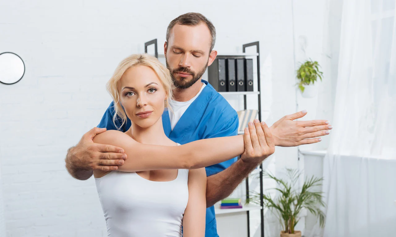 Chiropractic Mitcham