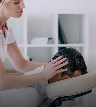 Headache treatment