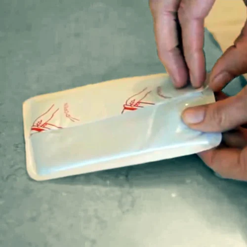 FlexEze Heat Patches Individual