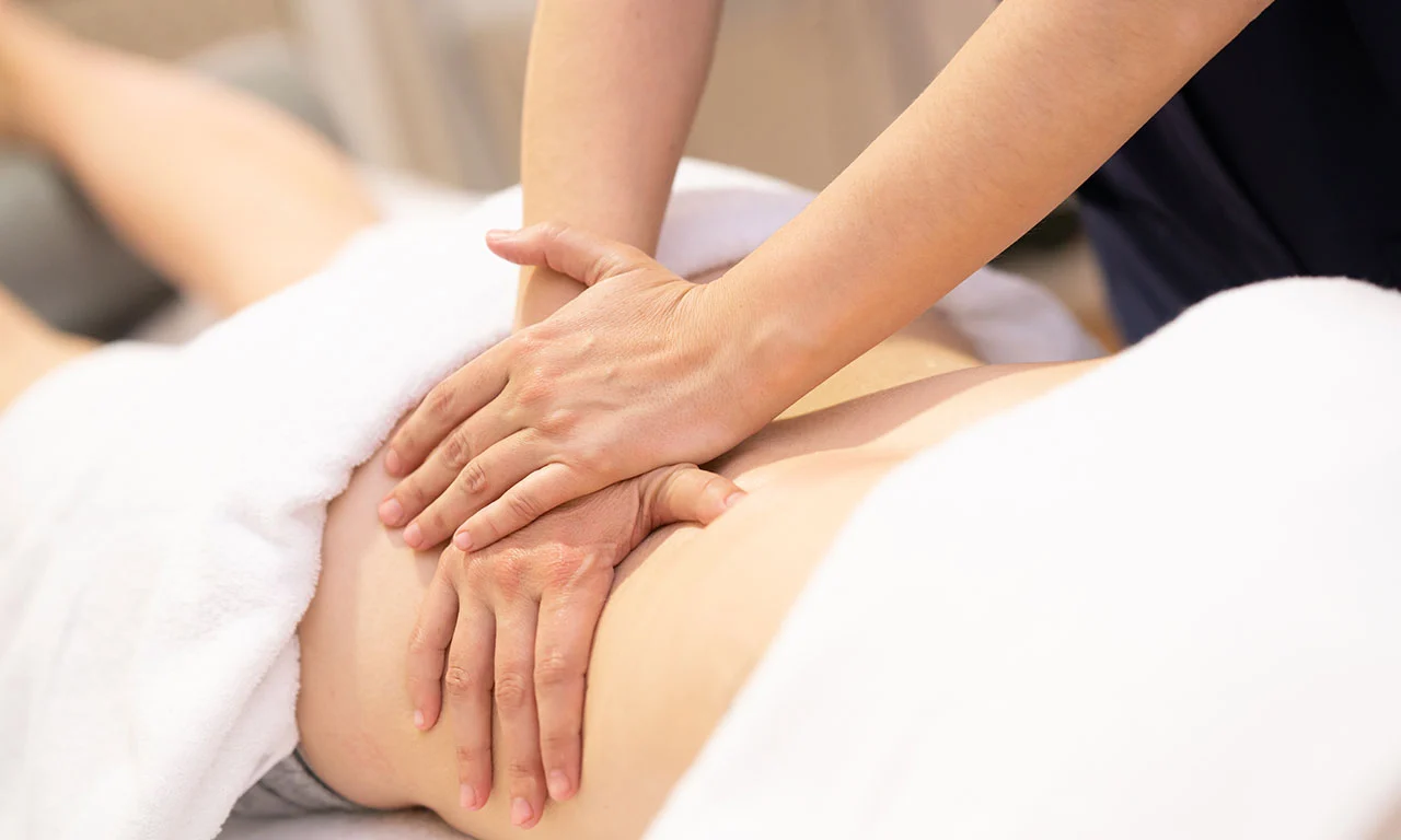 Low Back Pain Treatment Mitcham