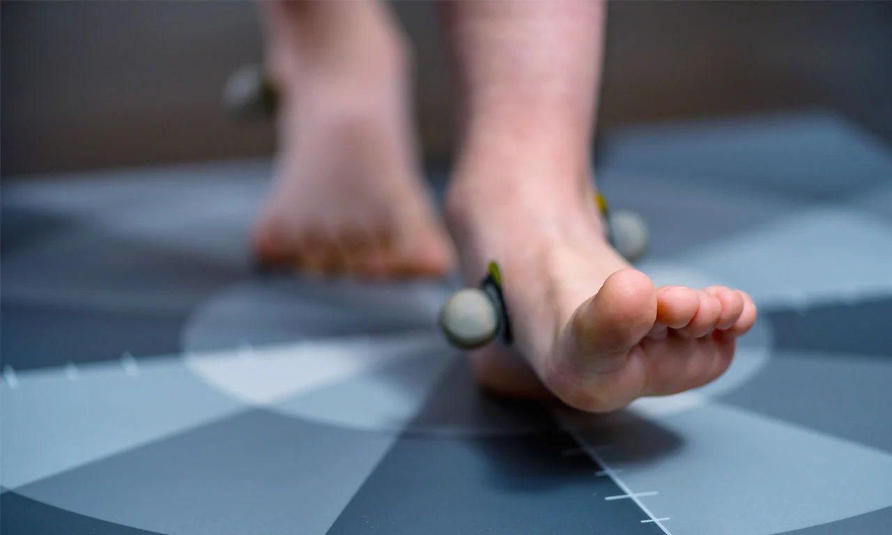 Orthotics / Footlevelers