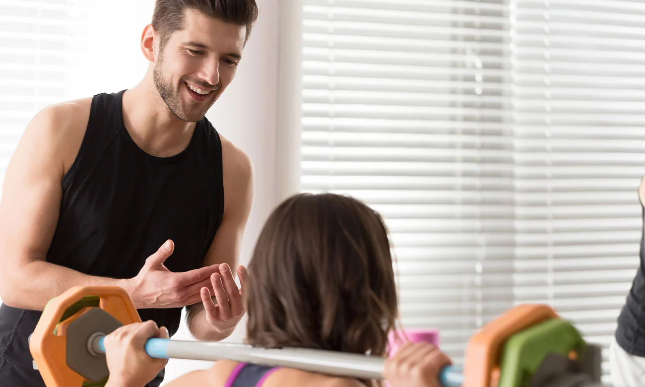 Personal Training Mitcham