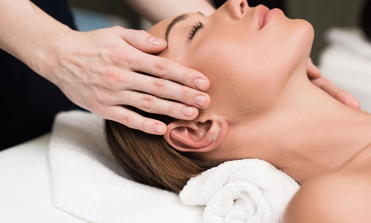 Remedial Massage Mitcham