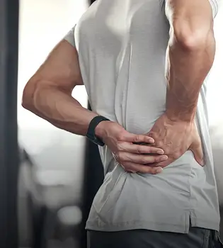Sciatica treatment